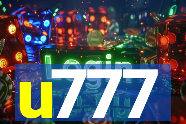 u777