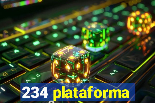 234 plataforma