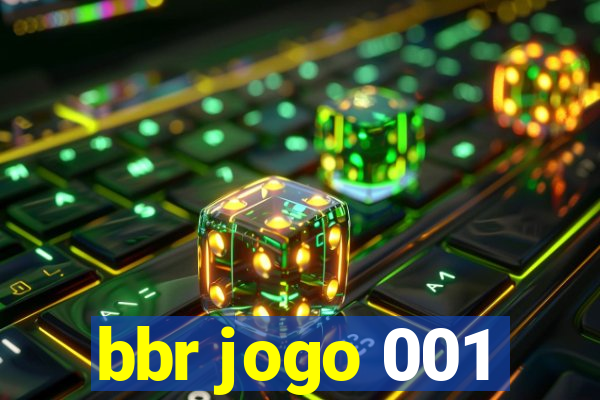 bbr jogo 001