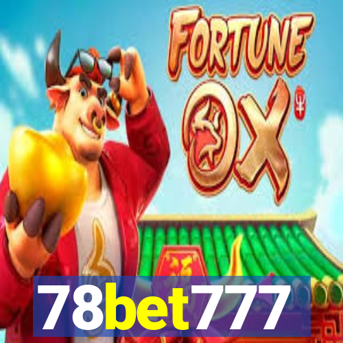 78bet777