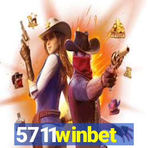 5711winbet