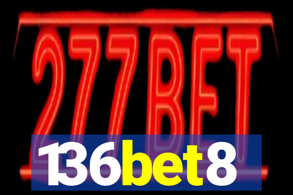 136bet8