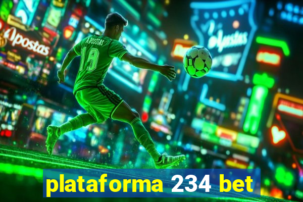 plataforma 234 bet