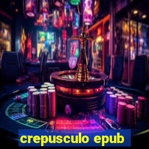 crepusculo epub