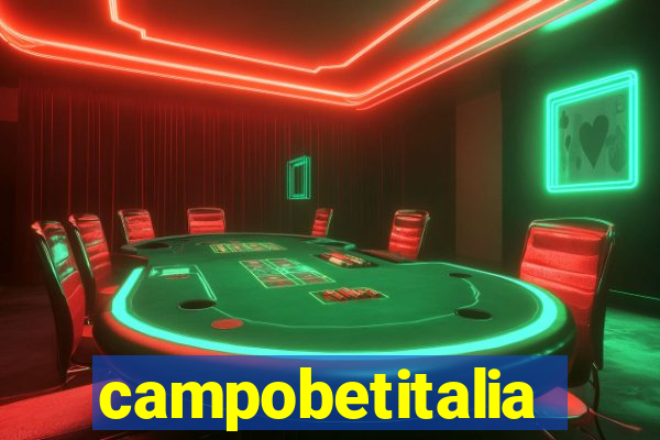 campobetitalia