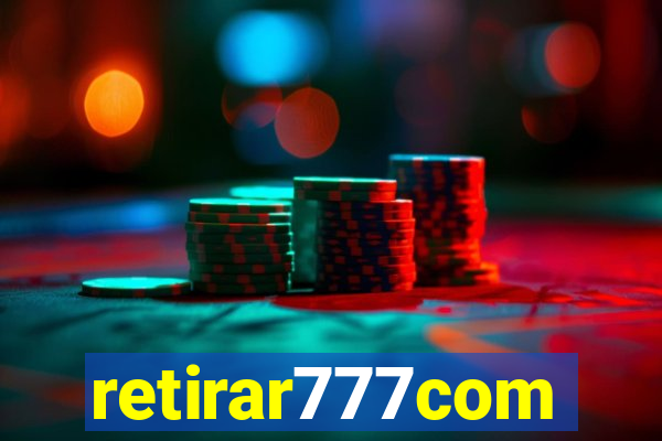 retirar777com