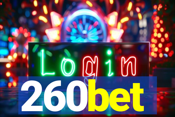260bet