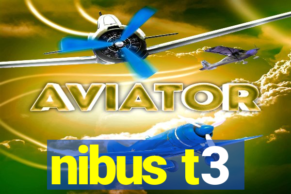 nibus t3