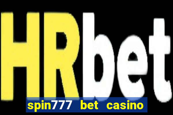 spin777 bet casino pgsoft fortune ox