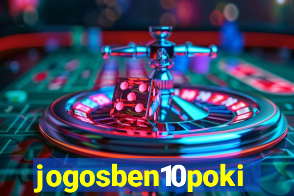 jogosben10poki