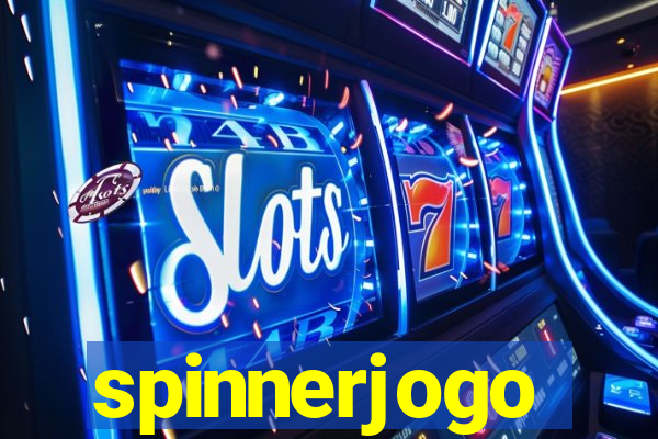 spinnerjogo