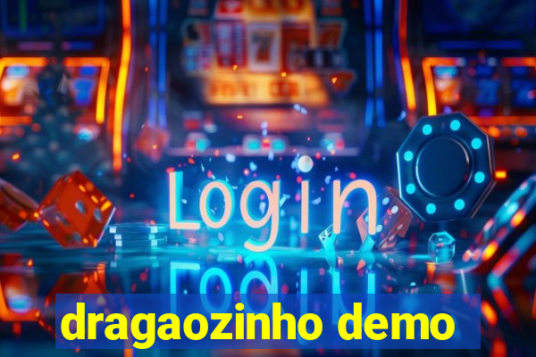 dragaozinho demo