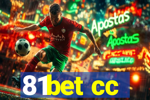 81bet cc