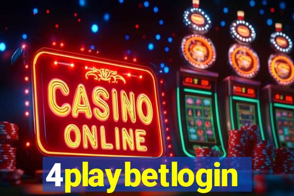 4playbetlogin