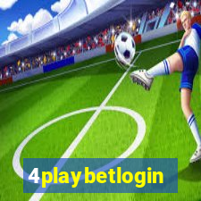 4playbetlogin