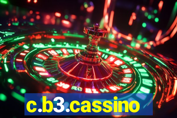 c.b3.cassino