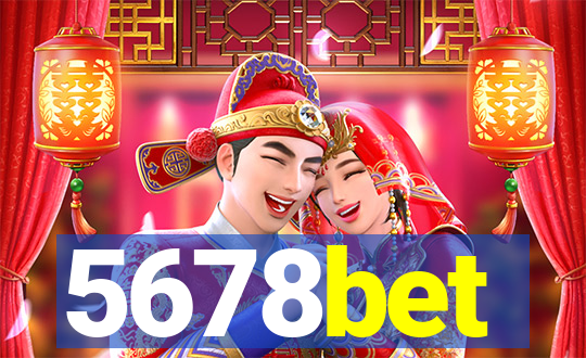 5678bet