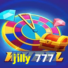 jilly 777