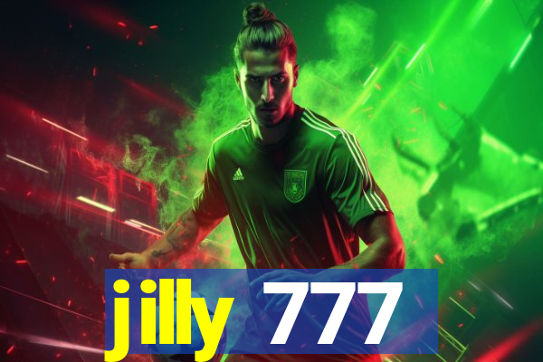 jilly 777