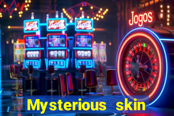 Mysterious skin dublado drive