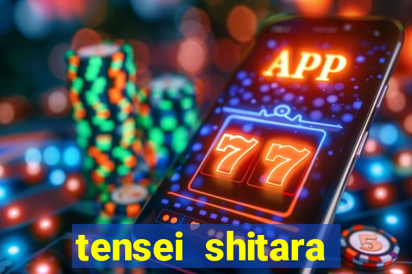 tensei shitara slime datta ken 2 temporada dublado