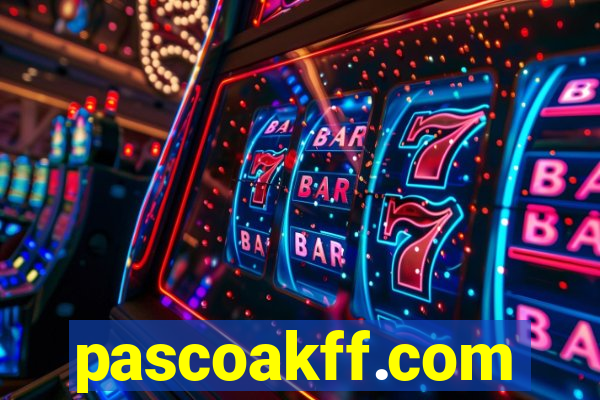 pascoakff.com
