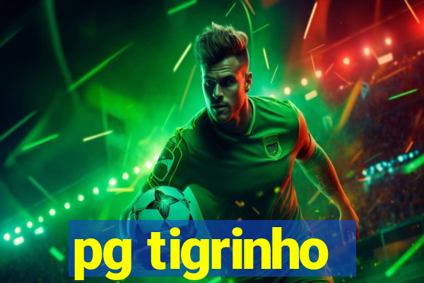 pg tigrinho
