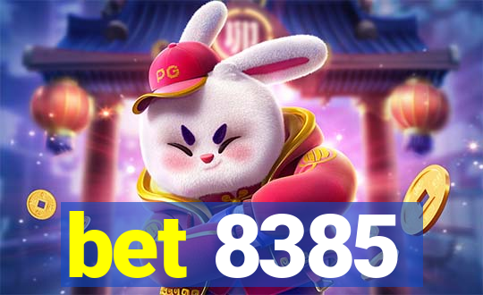 bet 8385