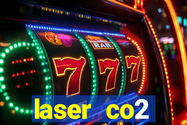 laser co2 frazionato napoli