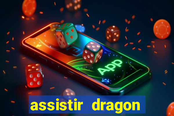 assistir dragon ball super: super heroes dublado