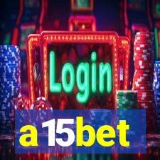 a15bet