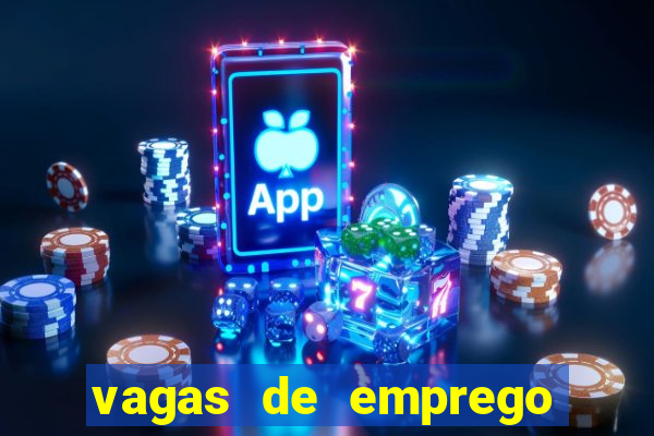 vagas de emprego olx salvador
