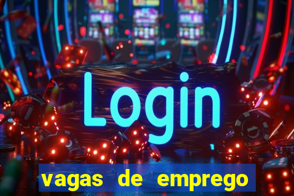 vagas de emprego olx salvador