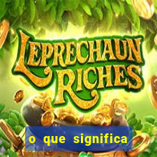 o que significa sonhar com coelho