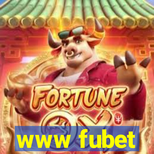 www fubet
