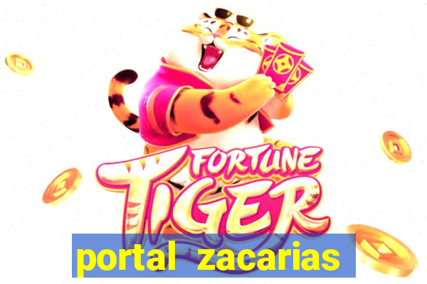 portal zacarias maloqueiro cavando sua cova