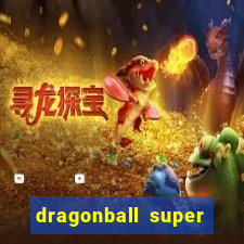dragonball super torrent magnet