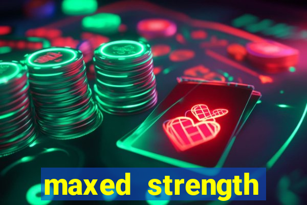maxed strength necromancer pt br