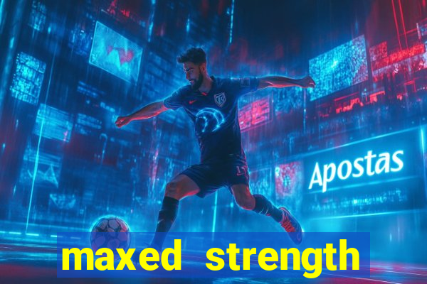 maxed strength necromancer pt br