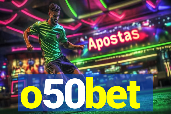 o50bet