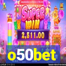 o50bet