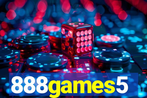 888games5