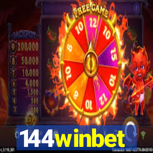 144winbet