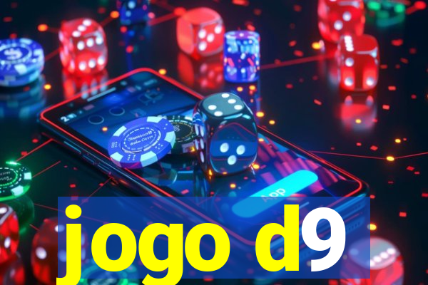 jogo d9