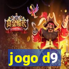 jogo d9