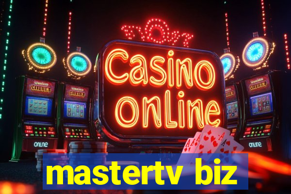 mastertv biz