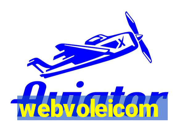 webvoleicom