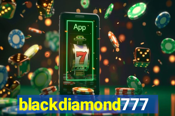 blackdiamond777