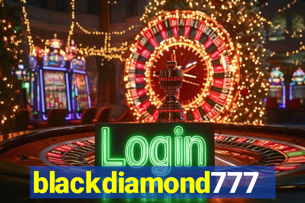 blackdiamond777