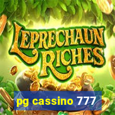 pg cassino 777